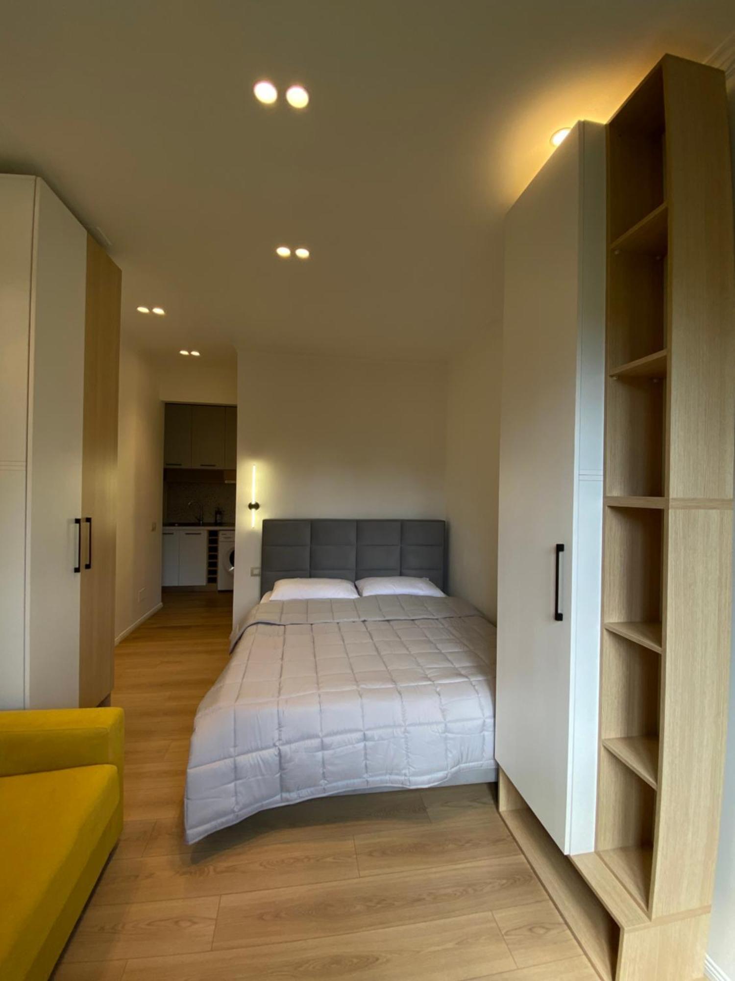 Cozycomfy Studio Тирана Экстерьер фото